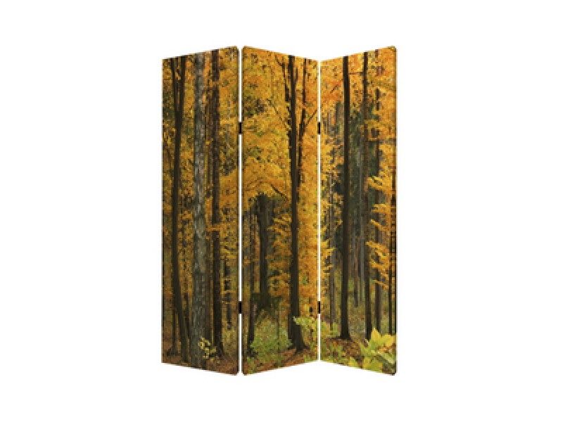 Screen Gems Autumn Journey Screen