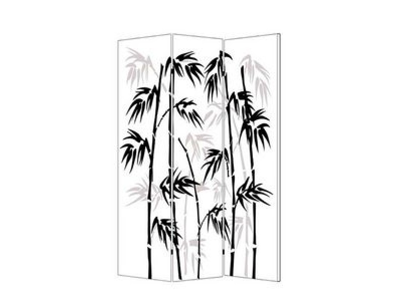 Screen Gems Banaboo Leaf Screen