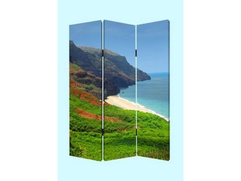 Screen Gems Hawaiian Coast Screen