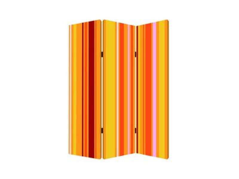 Screen Gems Deep Saffron Screen