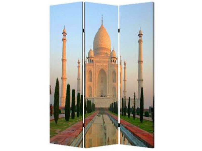 Screen Gems Taj Mahal Screen