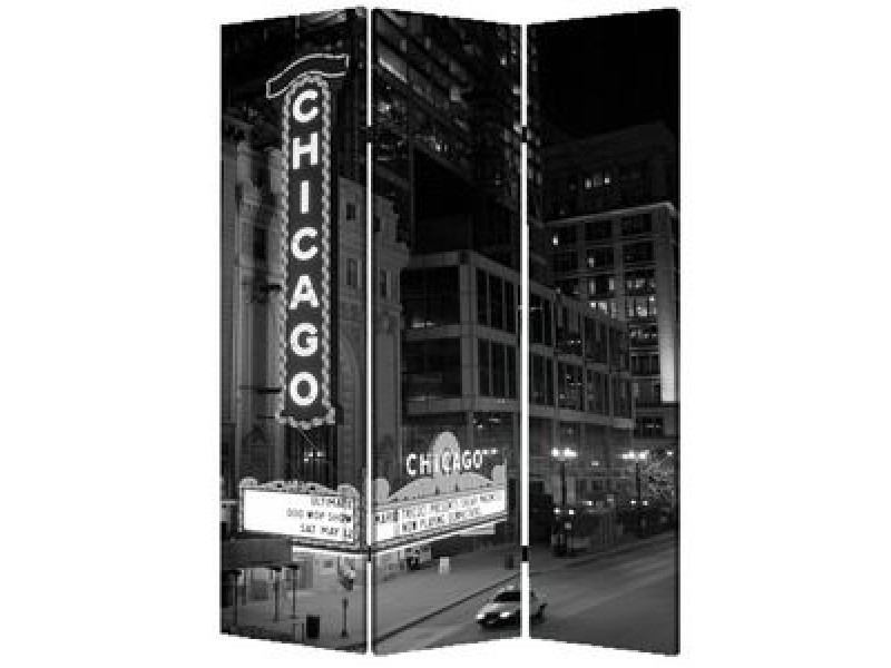 Screen Gems Chicago Screen