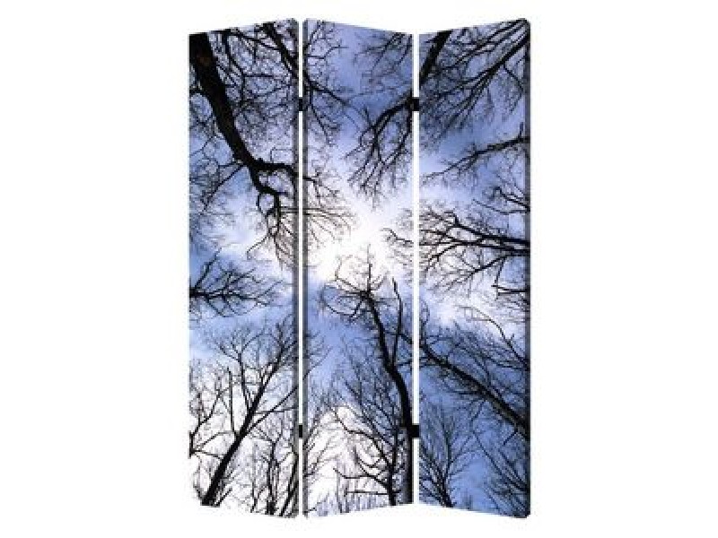 Screen Gems Forest Screen