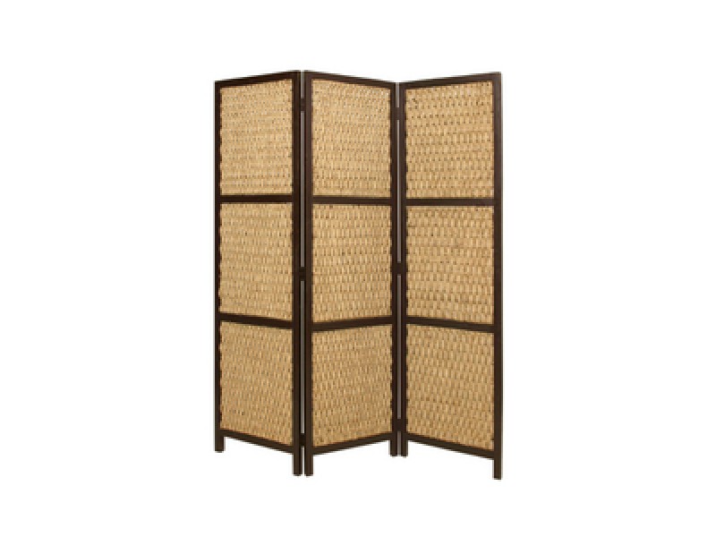 Screen Gems Braided Rope Screen