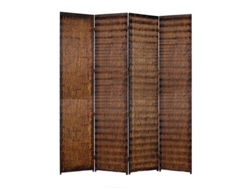 Screen Gems Albata Screen - 4 Panel