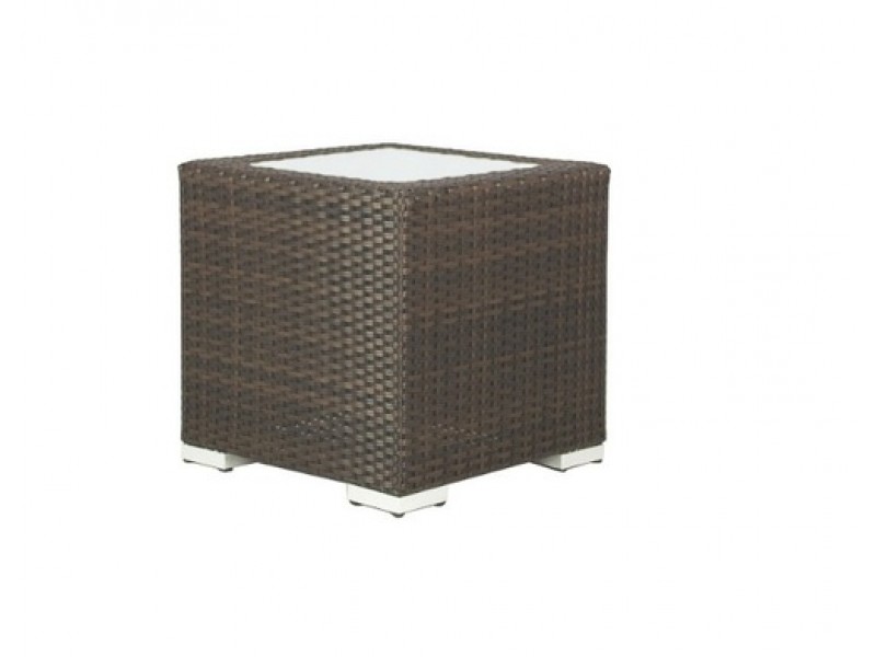 Source Outdoor Lucaya End Table