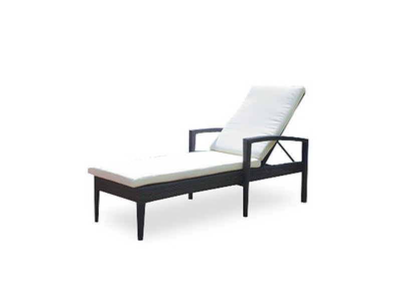 Source Outdoor Zen Chaise Lounge