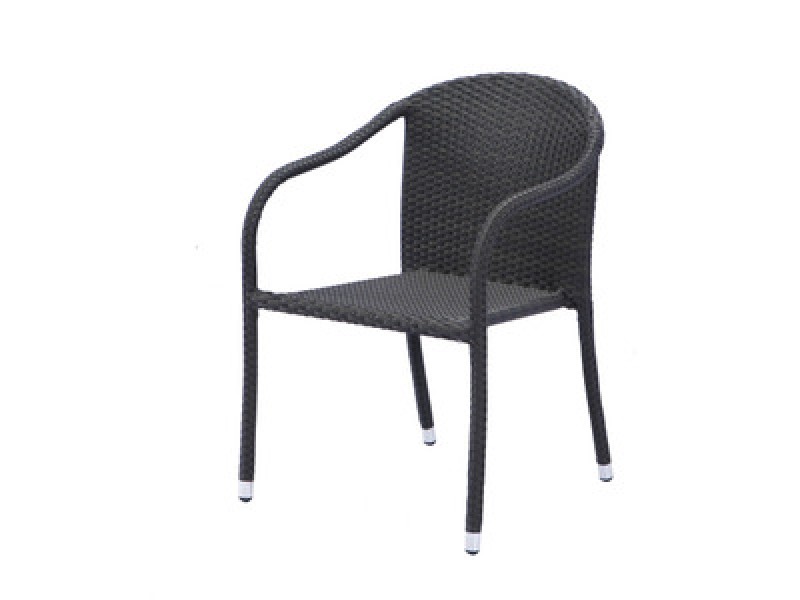 Source Outdoor Circa Stackable Dining Chair