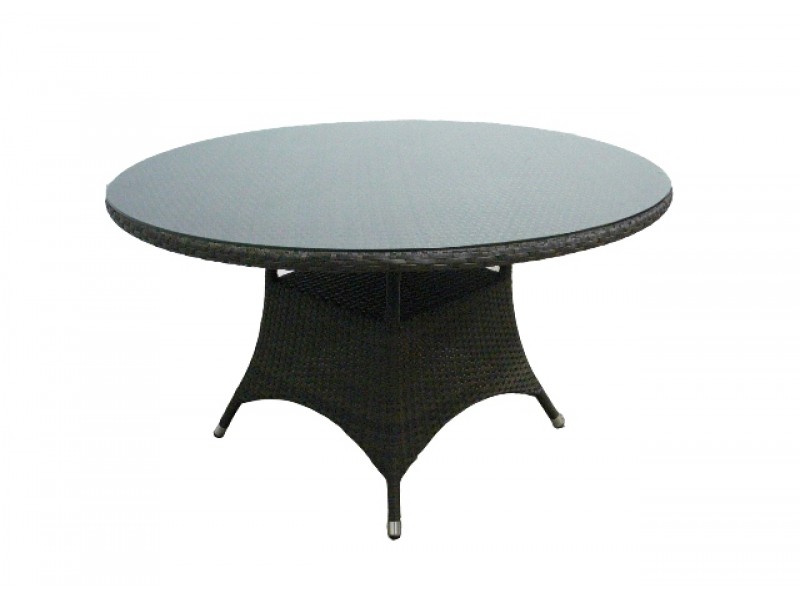 Source Outdoor Circa Dining Table - 32 Inch / 52 Inch
