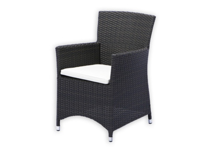 Source Outdoor St. Tropez Dining Chair
