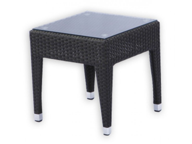 Source Outdoor Zen End Table