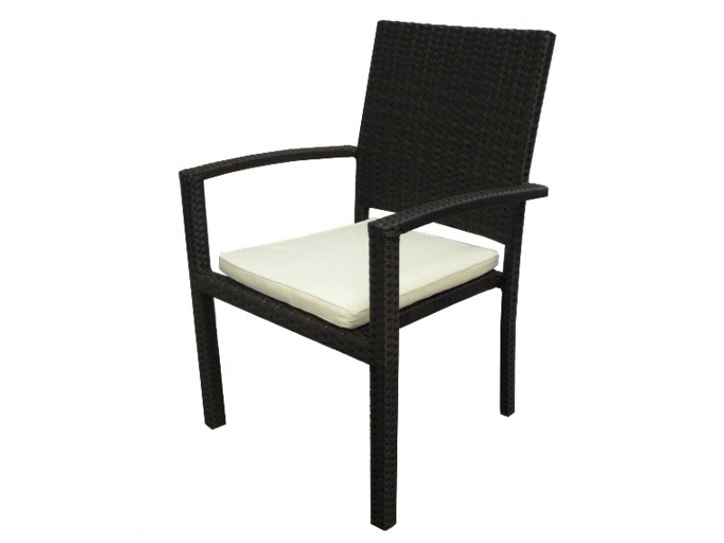 Source Outdoor Zen Dining Chair