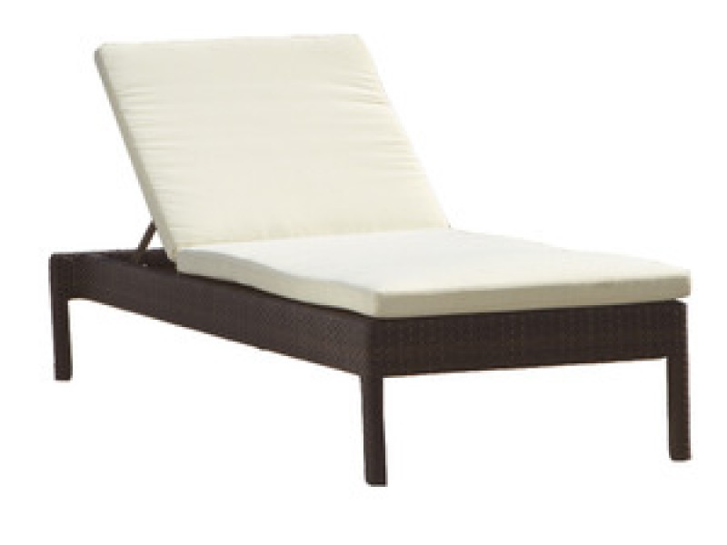 Source Outdoor Manhattan Chaise Lounge