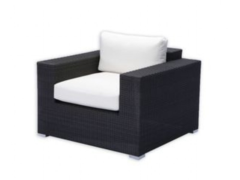 Source Outdoor King Lounge Chair
