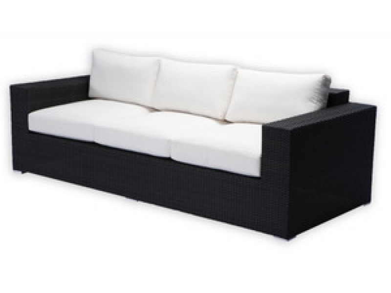 Source Outdoor King Sofa