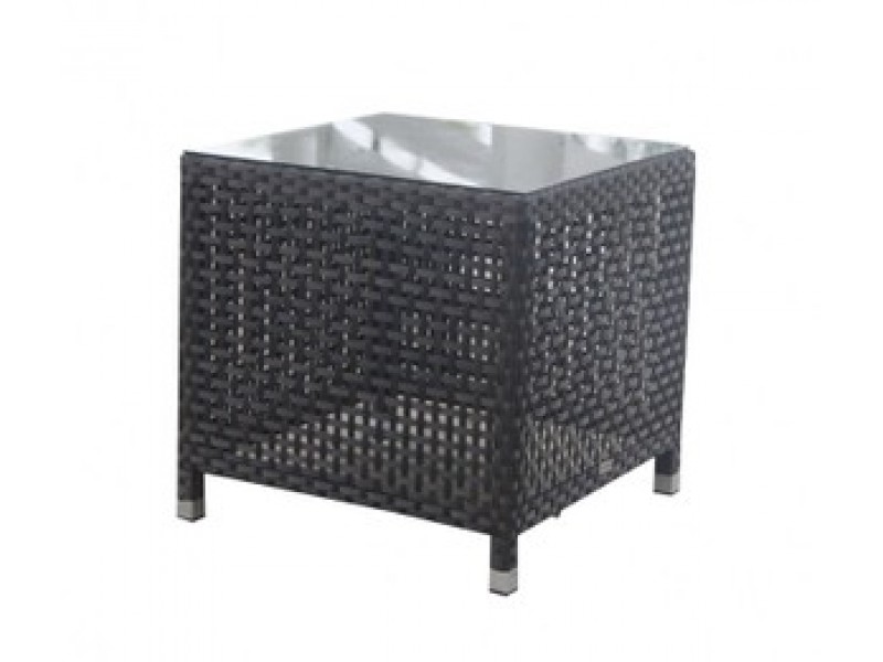 Source Outdoor Matterhorn End Table