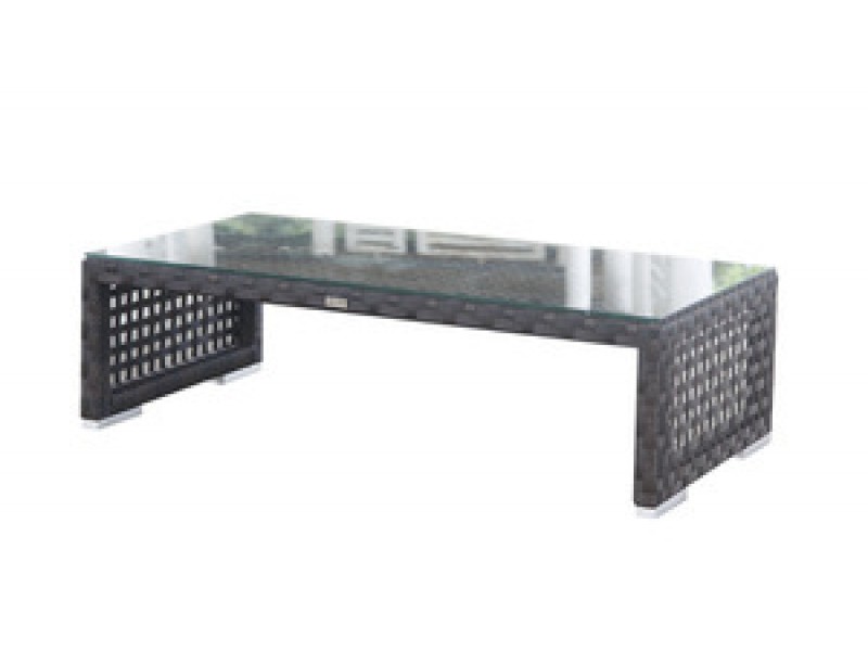 Source Outdoor Matterhorn Coffee Table