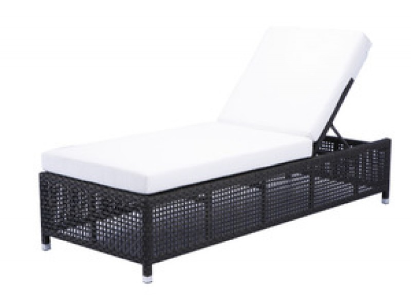 Source Outdoor Matterhorn Chaise Lounge