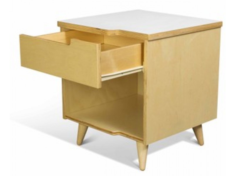 TrueModern 11 Ply Night Stand
