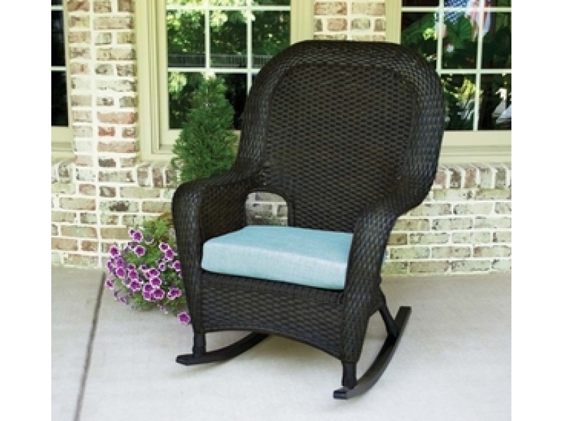Tortuga Outdoor Sea Pines Rocker