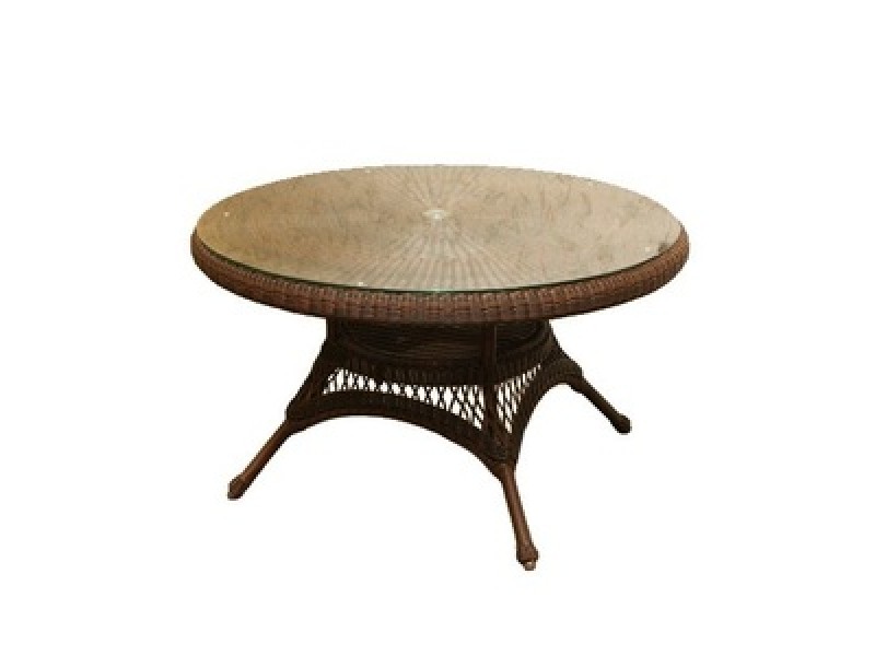 Tortuga Outdoor Sea Pines 42" Conversation Table