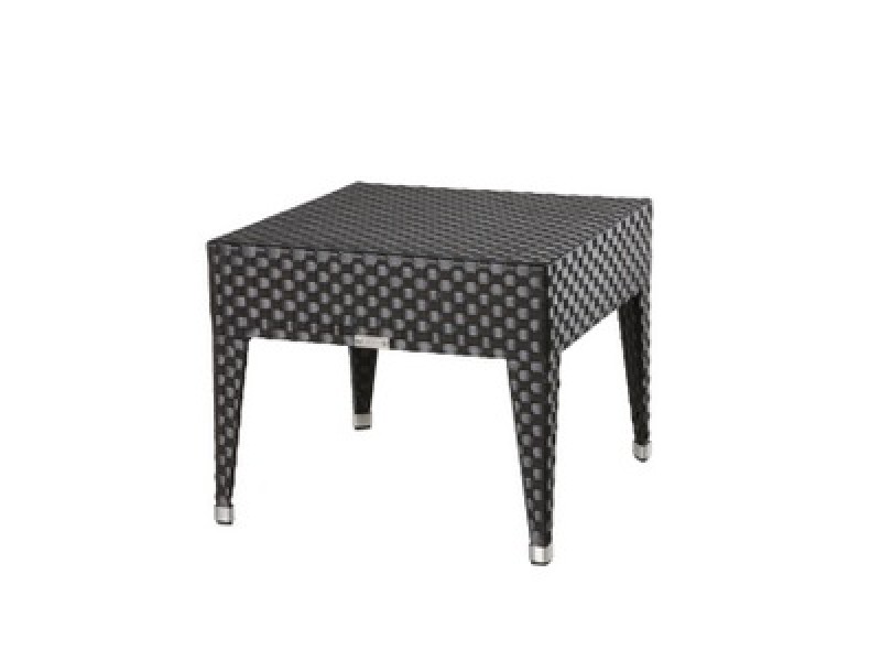 Sifas In-Outdoor Transatlantik Square Side Table