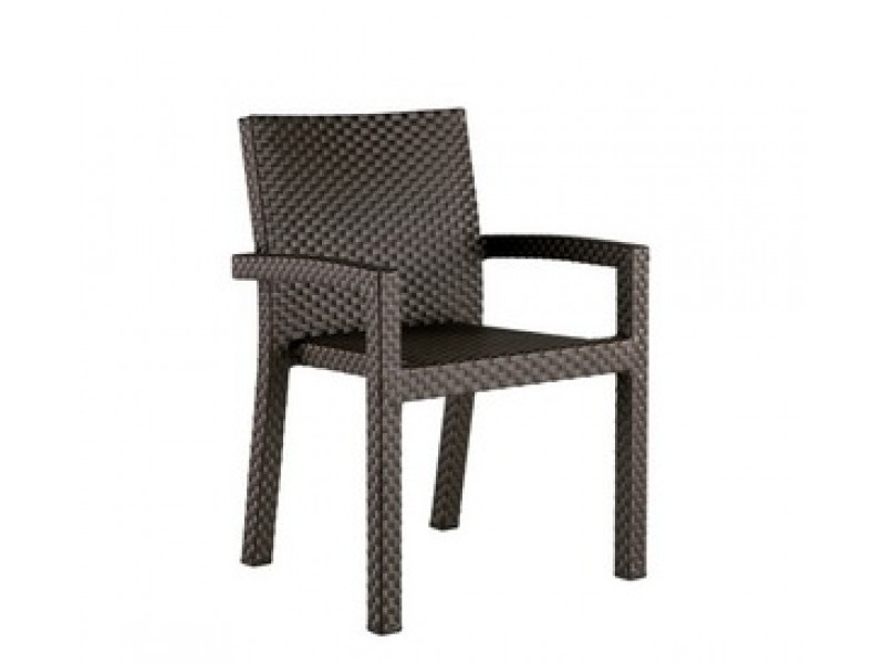 Sifas In-Outdoor Transatlantik Stacking Armchair