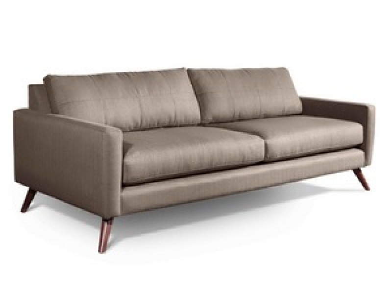 TrueModern Dane 87'' Standard Sofa