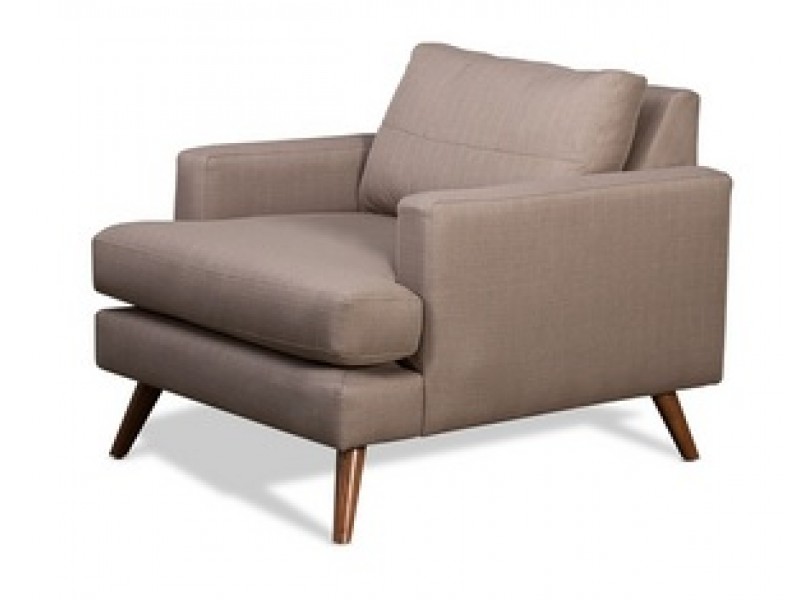 TrueModern Dane Chair