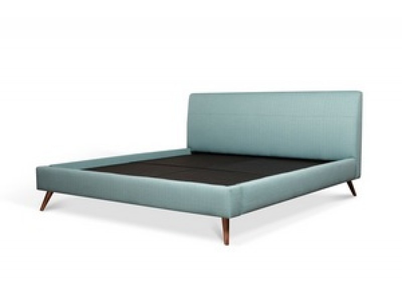 TrueModern Dane King Bed