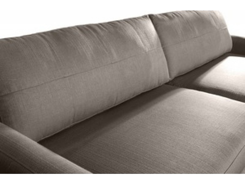 TrueModern Dane 78" Condo Sofa