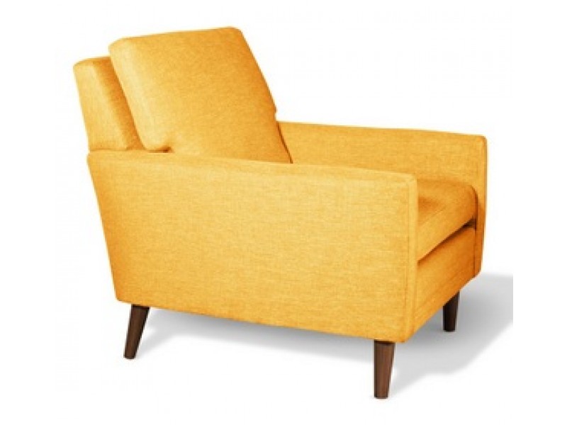 TrueModern Circa Chair