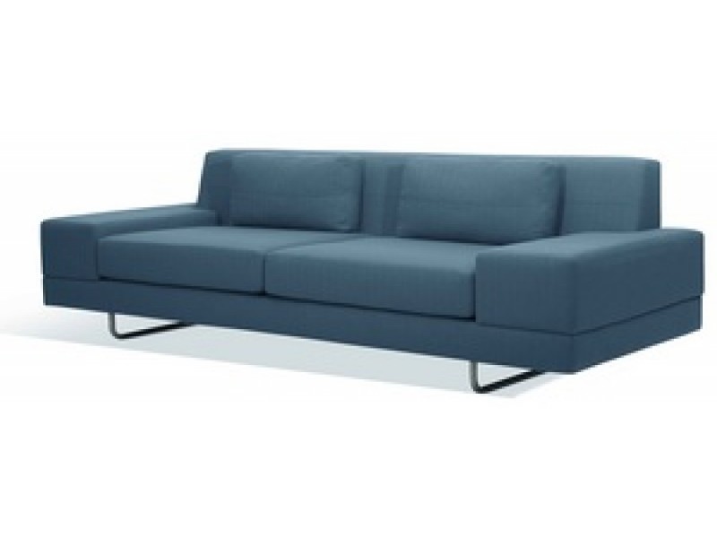 TrueModern Hamlin 96'' Standard Sofa
