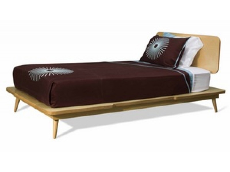 TrueModern 11 Ply Twin Bed