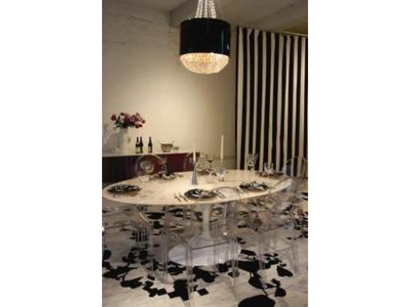 Twinkle Living Shadowlands Ecru Rug (Large)