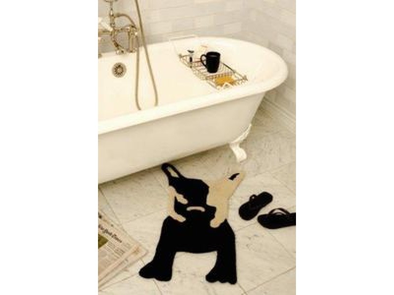 Twinkle Living Milan's Imaginary Friend Rug