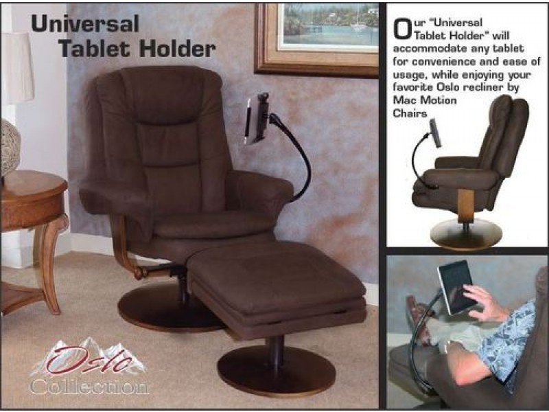 Mac Motion Universal Tablet Holder