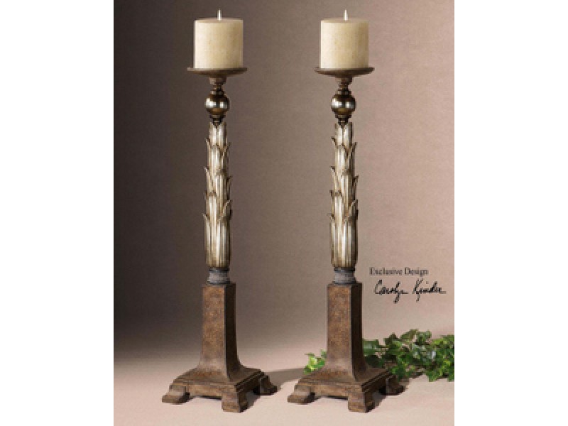 Fireside America Napa Forge 3 Panel Renaissance Screen with Doors