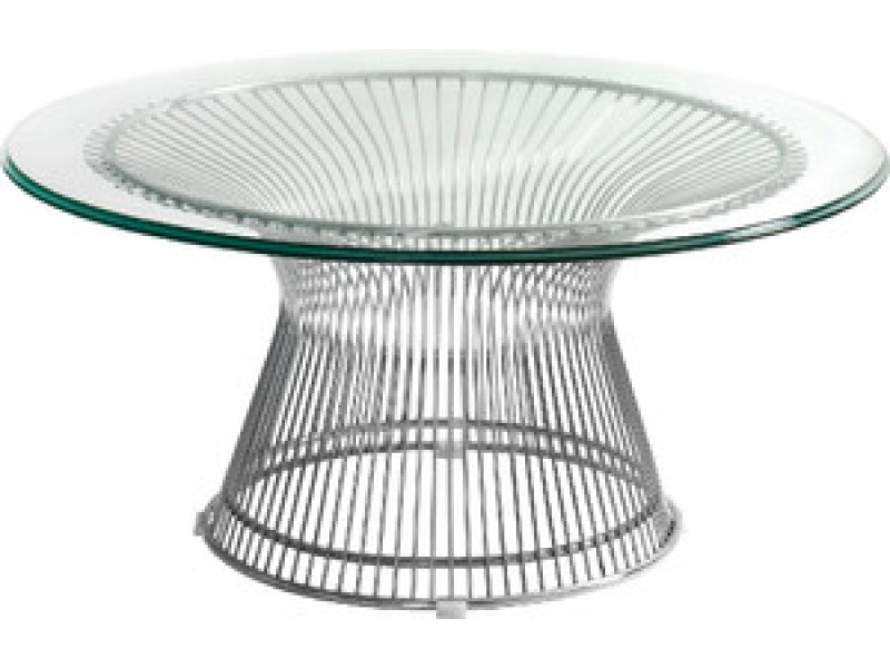 Woodstock Marketing Santana Coffee Table