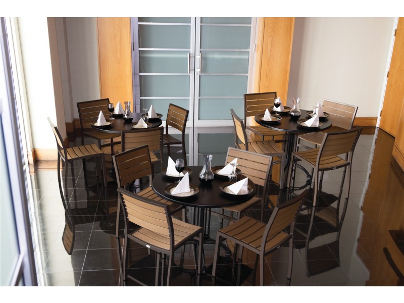 Napa Dining Side Chair - Lifestyle
