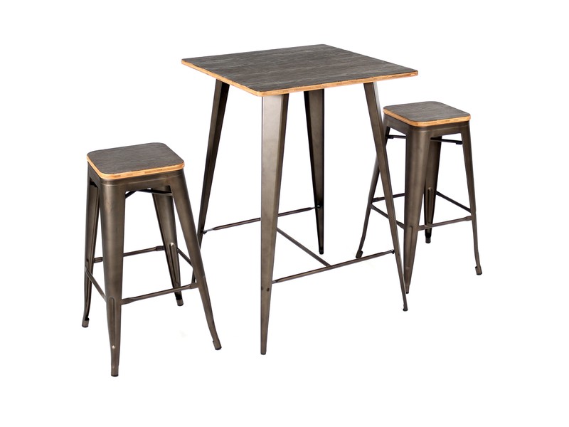 LumiSource Oregon Pub Set