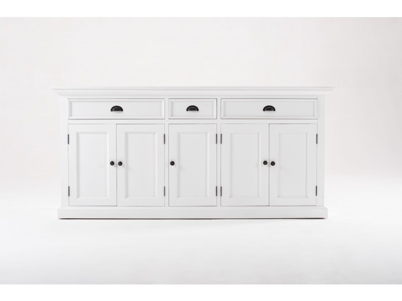 Nova Solo Buffet - Front