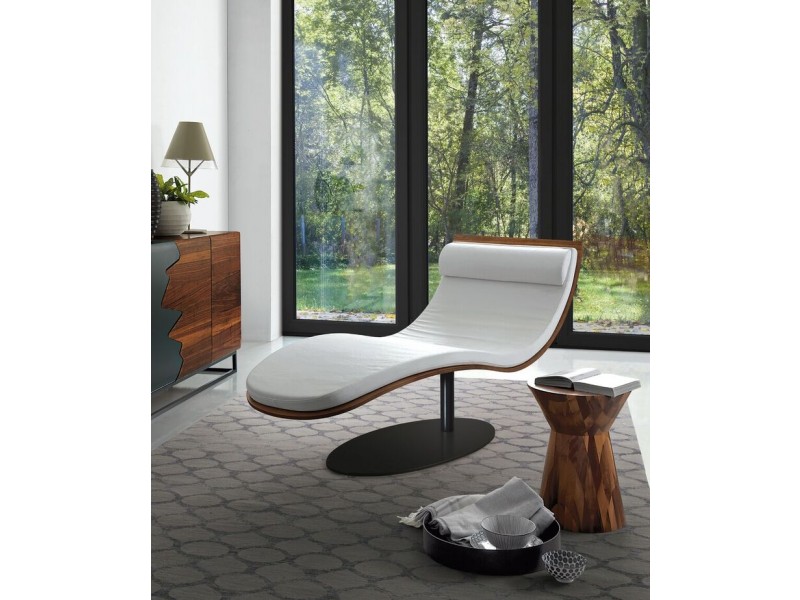 Balzo Lounge Chair