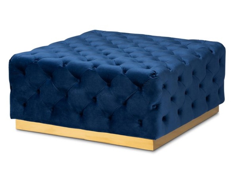 ROYAL BLUE