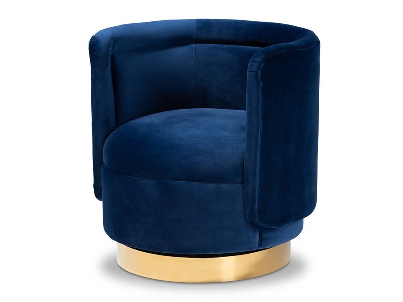 ROYAL BLUE