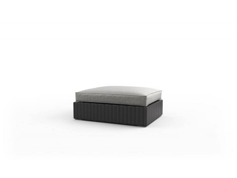 Toja Belstone Ottoman