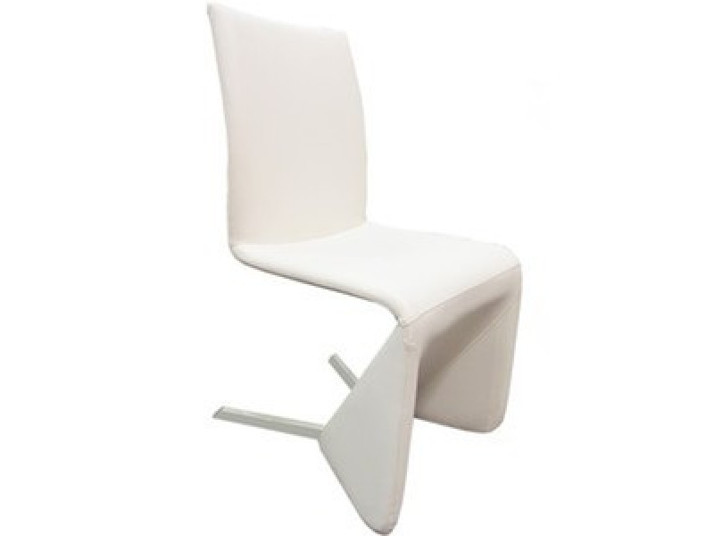 Bellini Modern Living Bernice Dining Chair - Set of 2