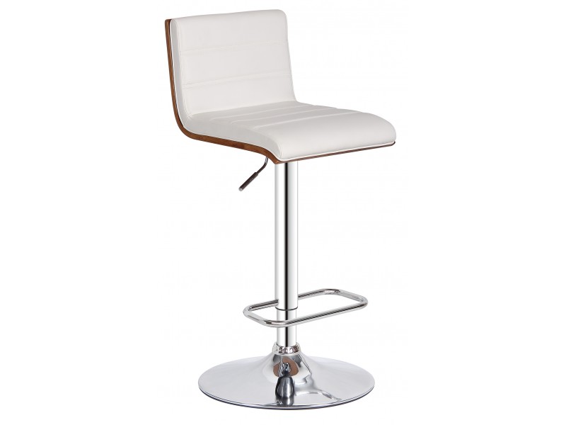 Lexi Adjustable Height Barstool