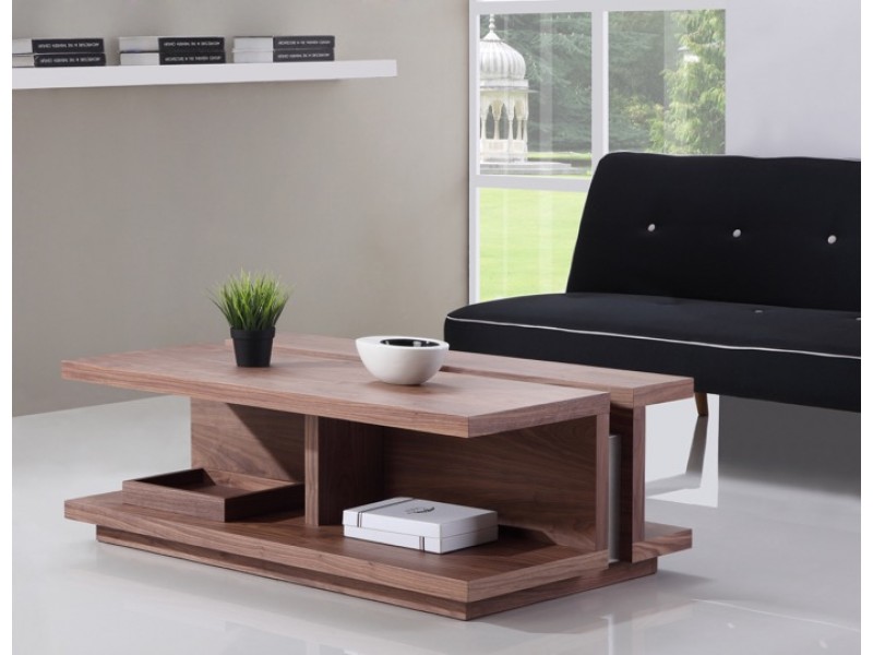 B-Modern DJ Coffee Table