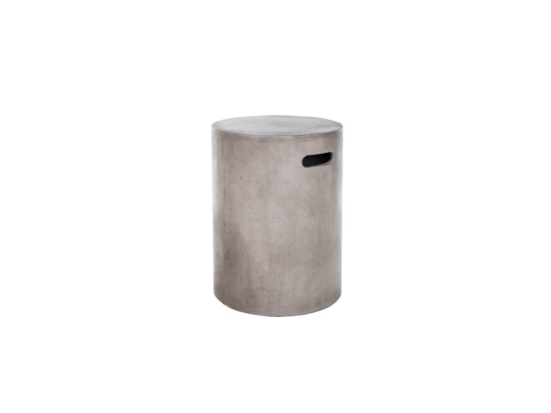Cato Fiberstone Stool